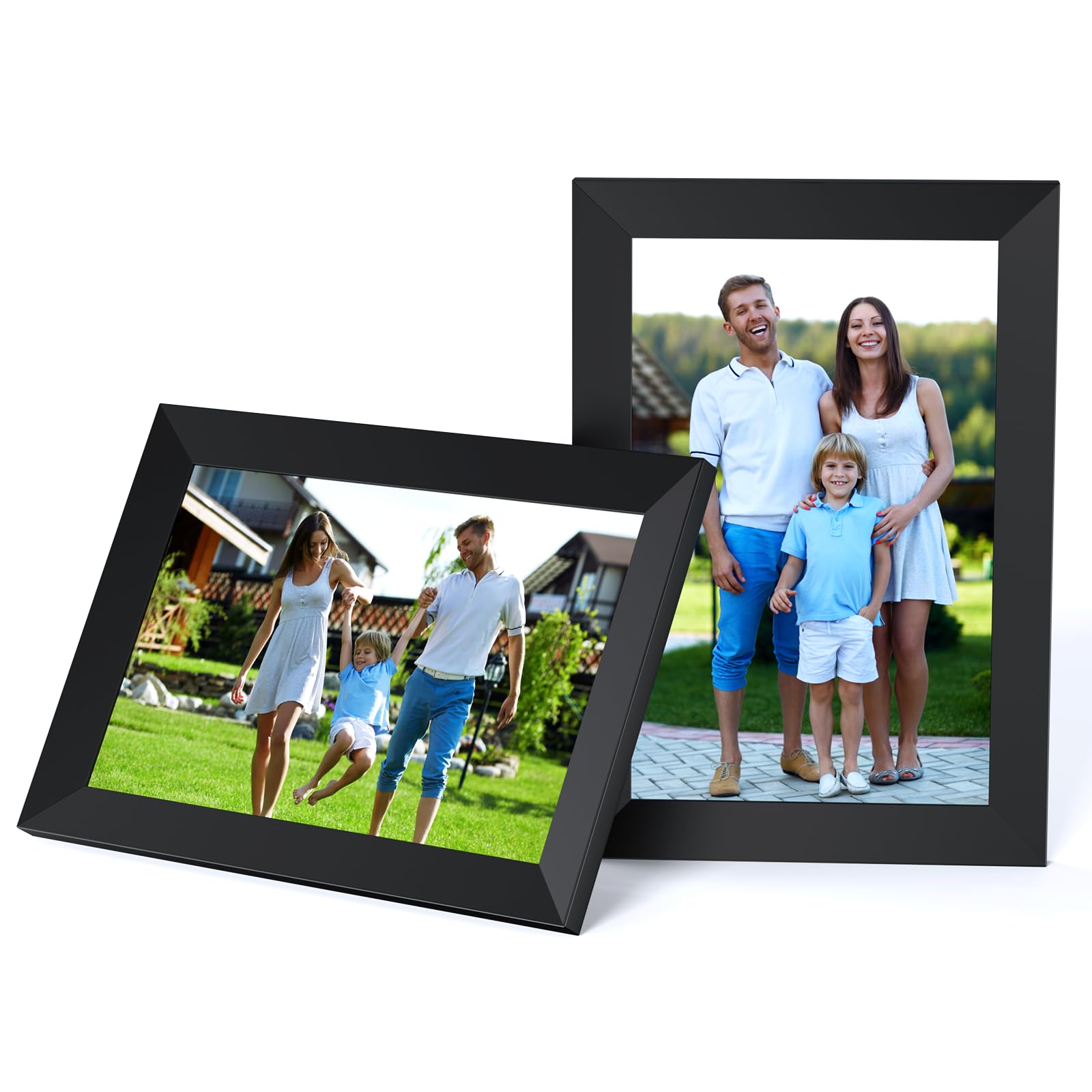 Gifts for the Family cover photo collage
