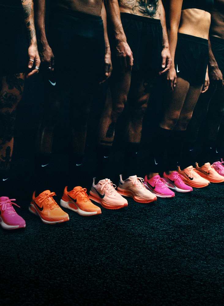 Get your "pink" back 🩷 cover photo collage