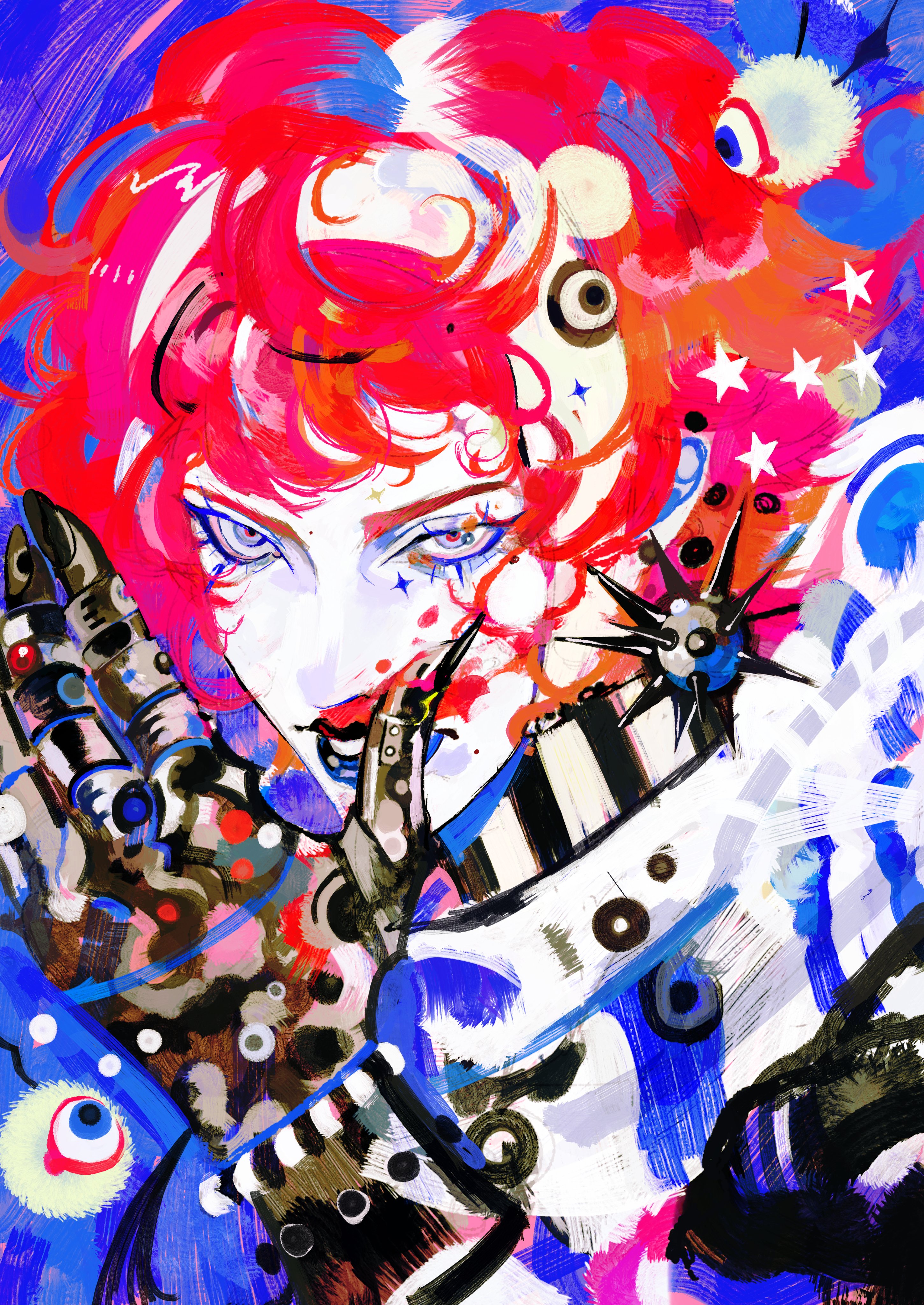 Top 12 Artists you’ll love! cover photo collage