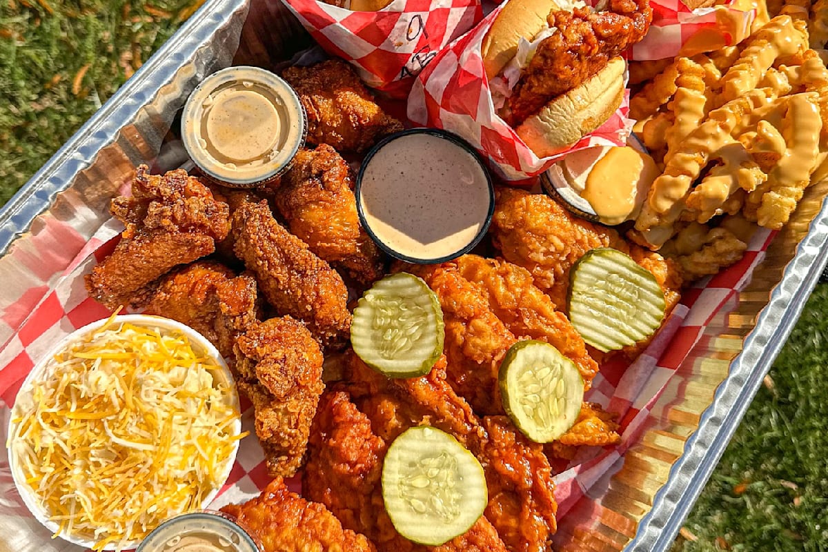 My top recs cover photo collage