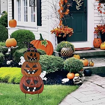 Amazon Halloween Finds! cover photo collage