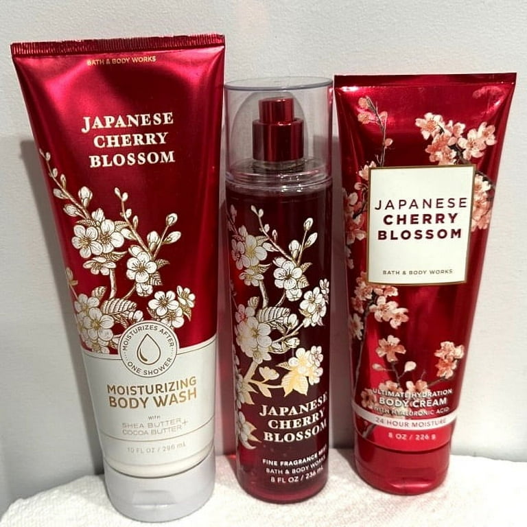 Shower And After Shower Must-Haves. cover photo collage