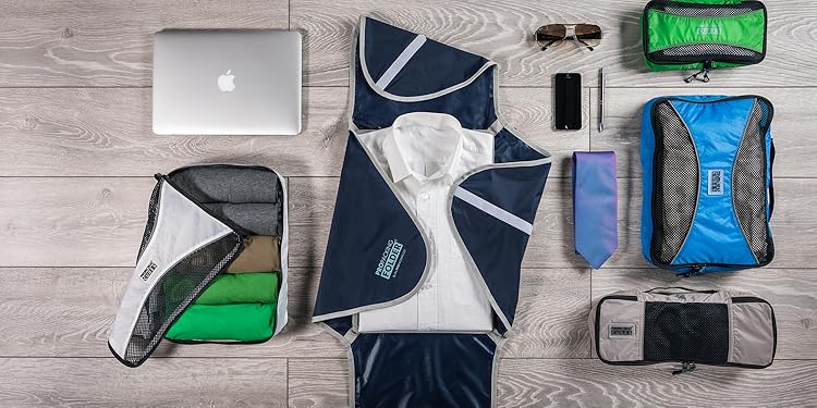 Fair, Fat & Forty | Travel Essentials From A Middle-Aged & Disabled Globetrotter cover photo collage