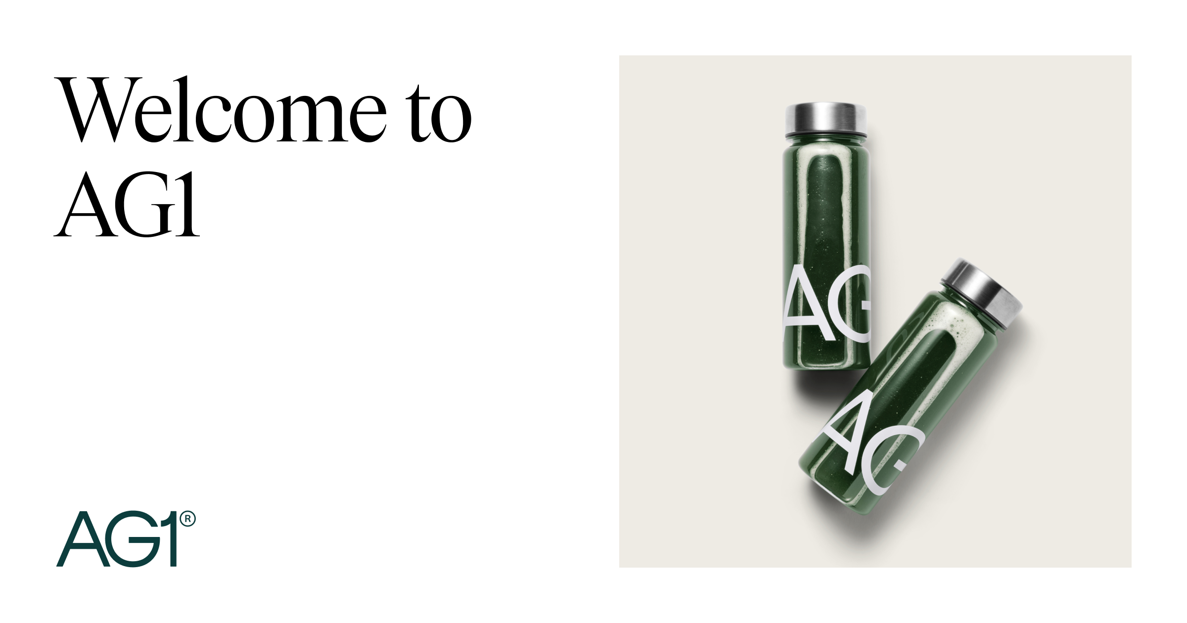 Supplements I Can't Stop Buying cover photo collage