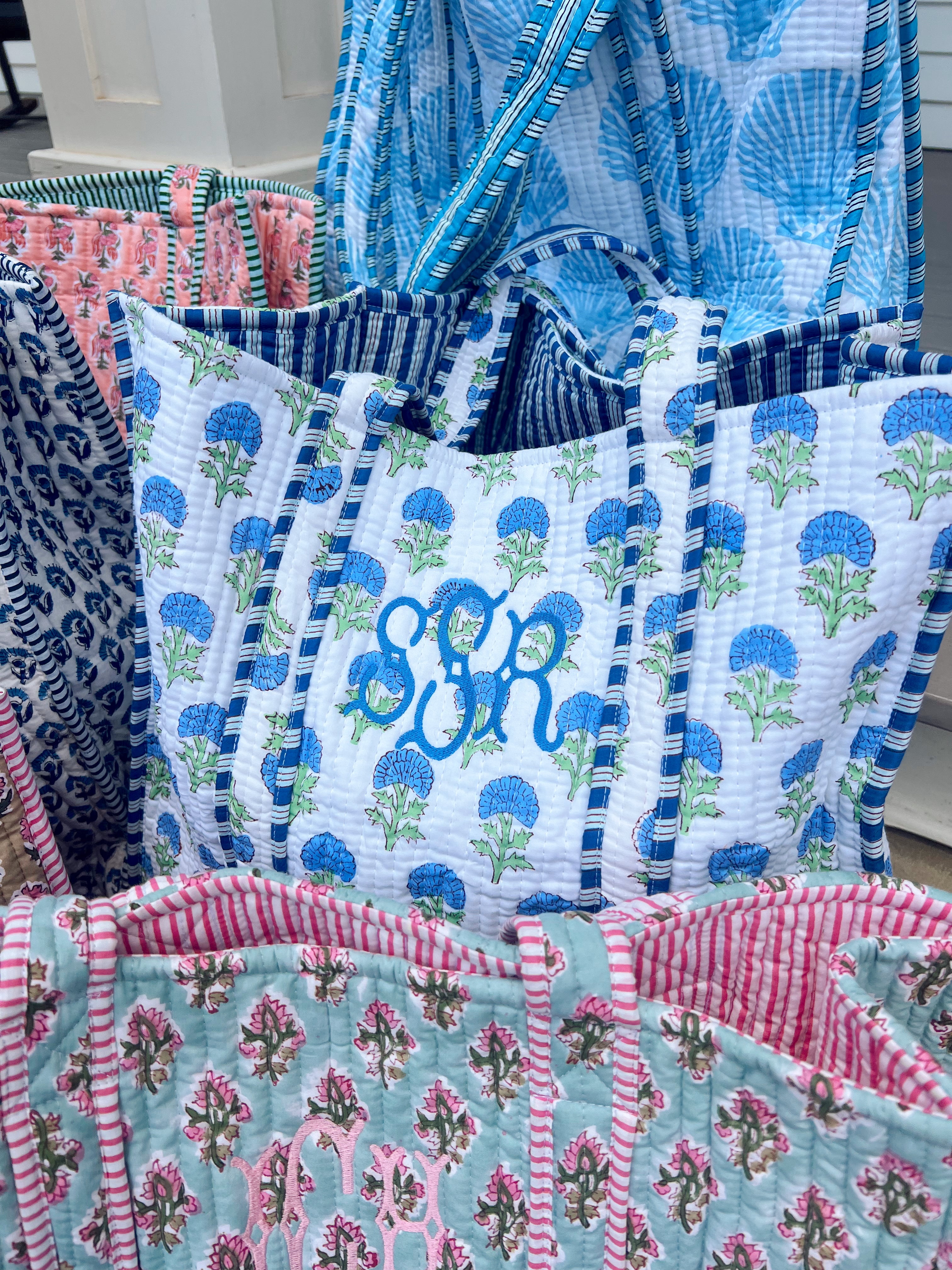 Gifts for HER! cover photo collage