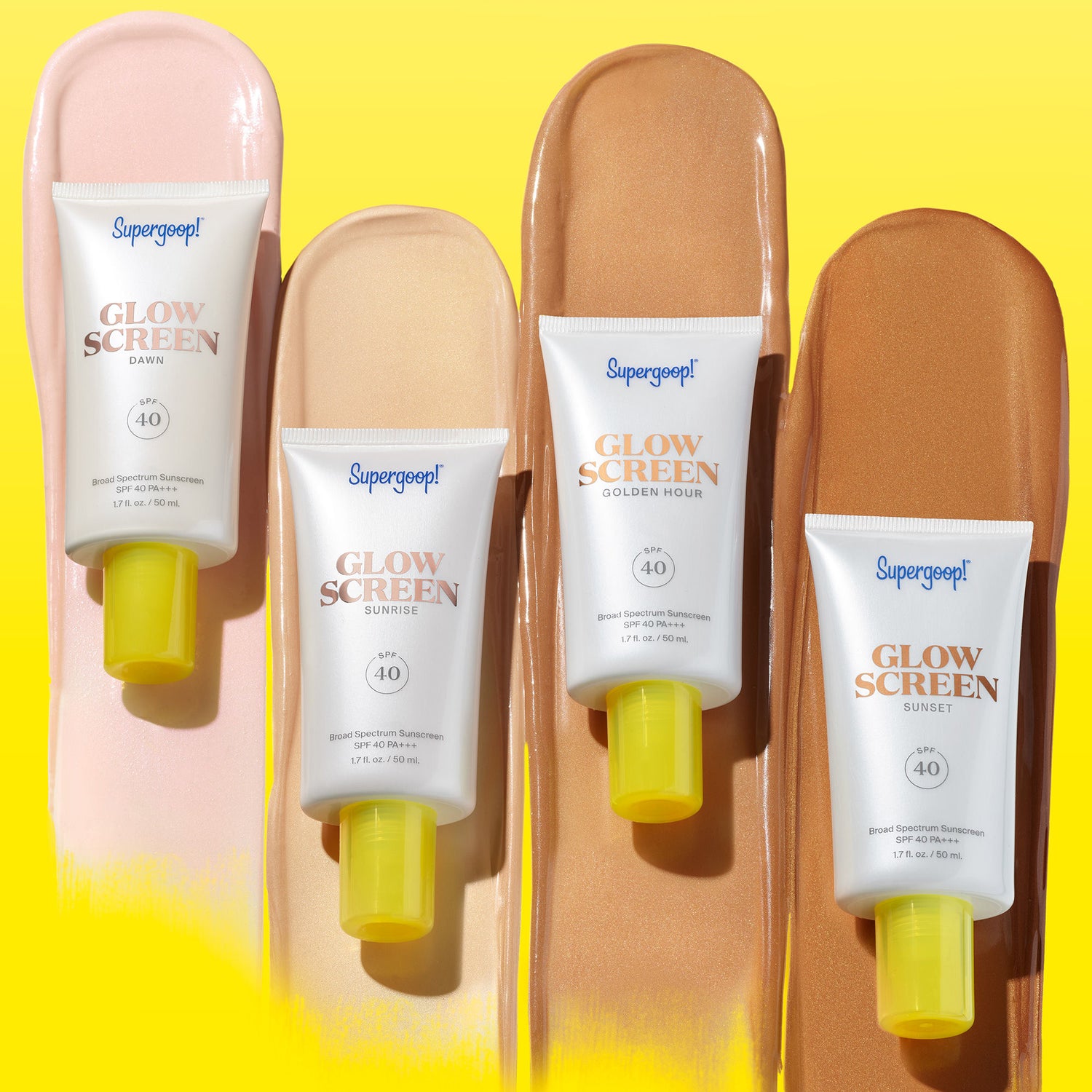 my favorite skincare 🧼 cover photo collage