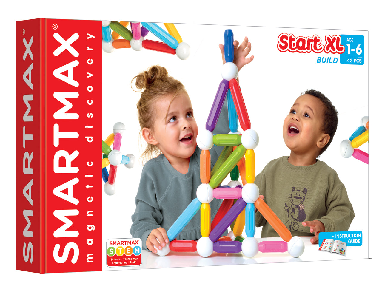 Toddler Toys That Actually Stick Around! cover photo collage