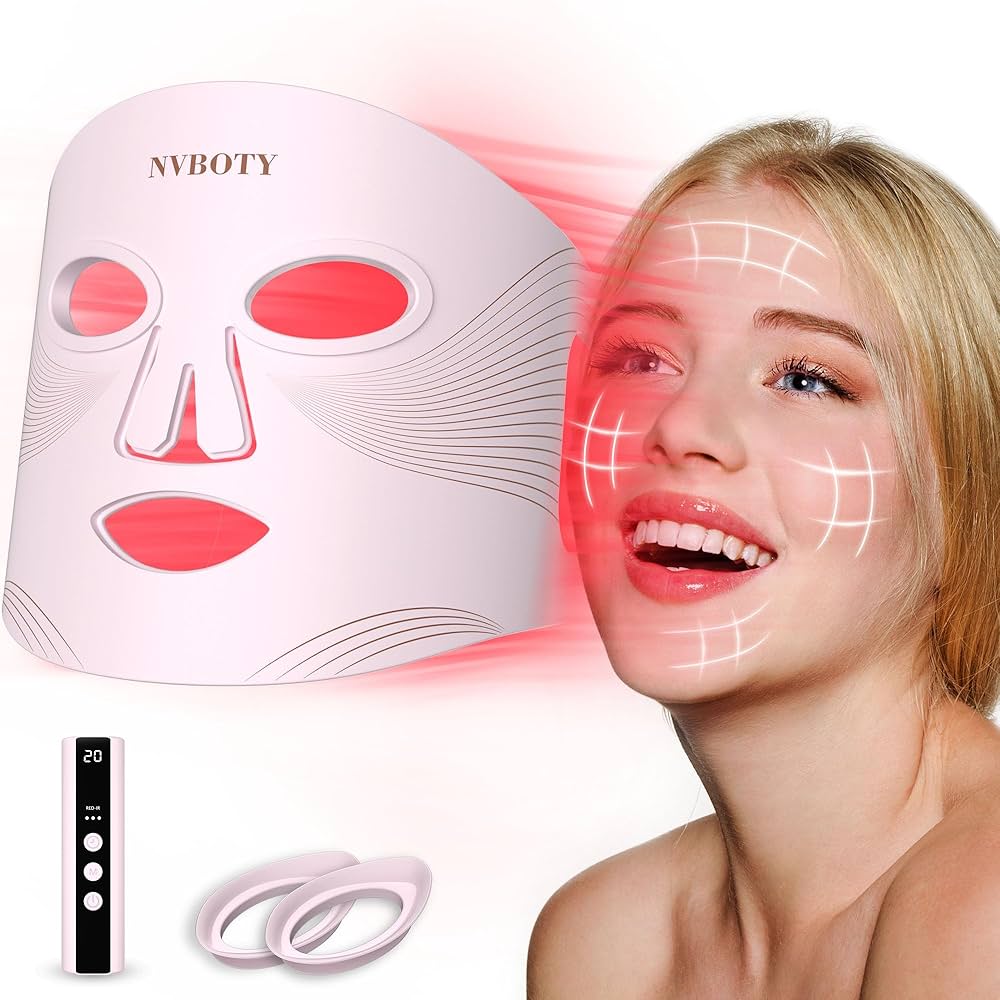 My favorite beauty recs cover photo collage