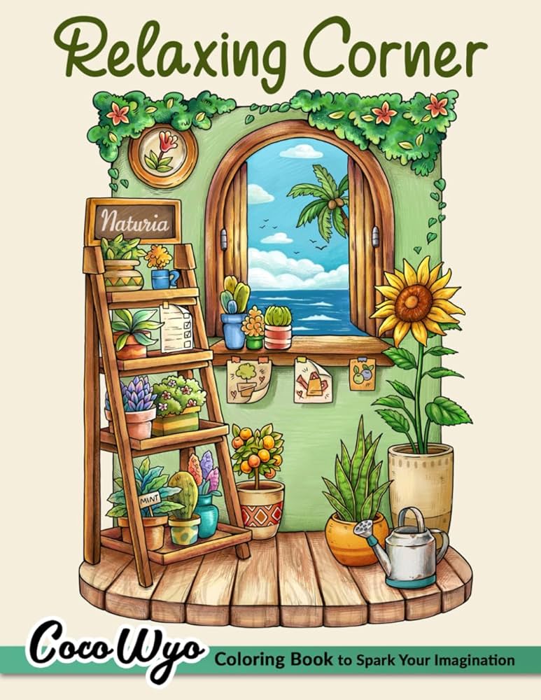 Hygge for Fall - Slow Living, Relaxed Lifestyle cover photo collage