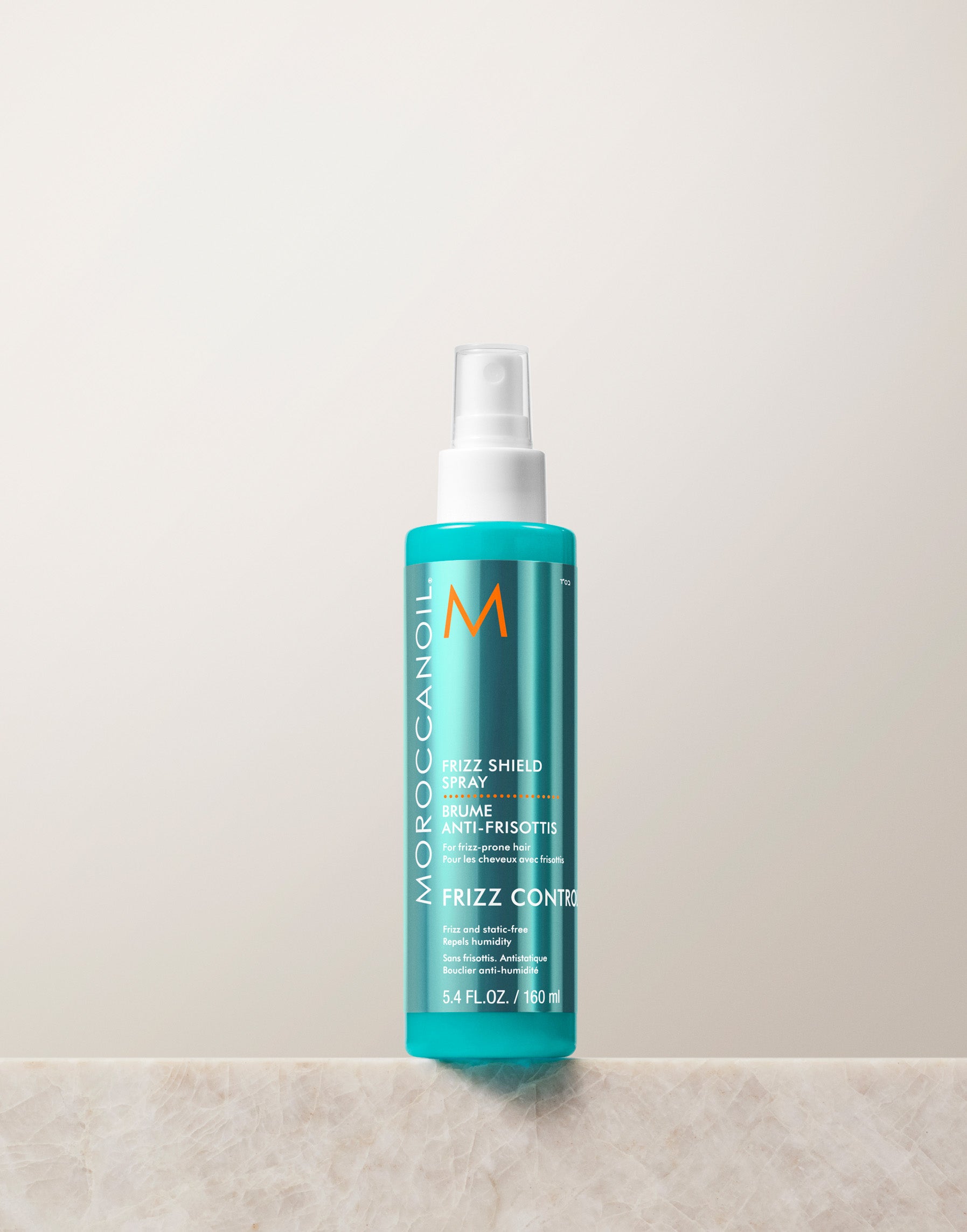 Smoothing Hair Products for Frizz Control and Soft Flowy Hair cover photo collage