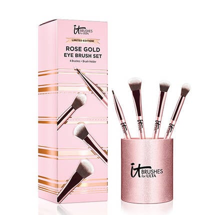 Makeup Must Haves cover photo collage