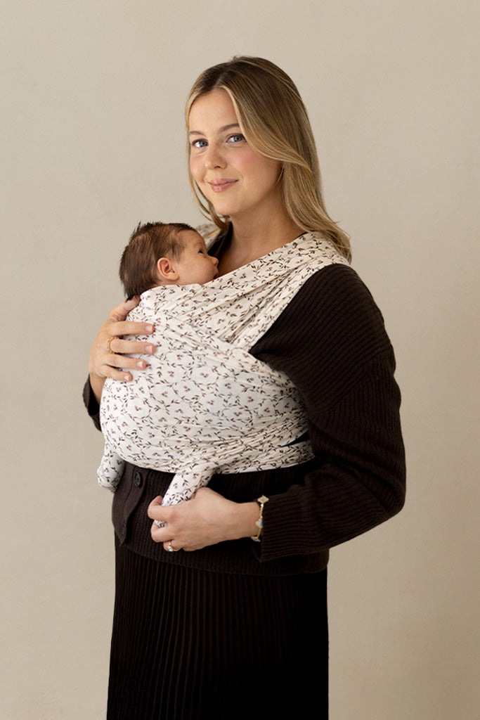 Baby Must Haves from a 4th time mom cover photo collage