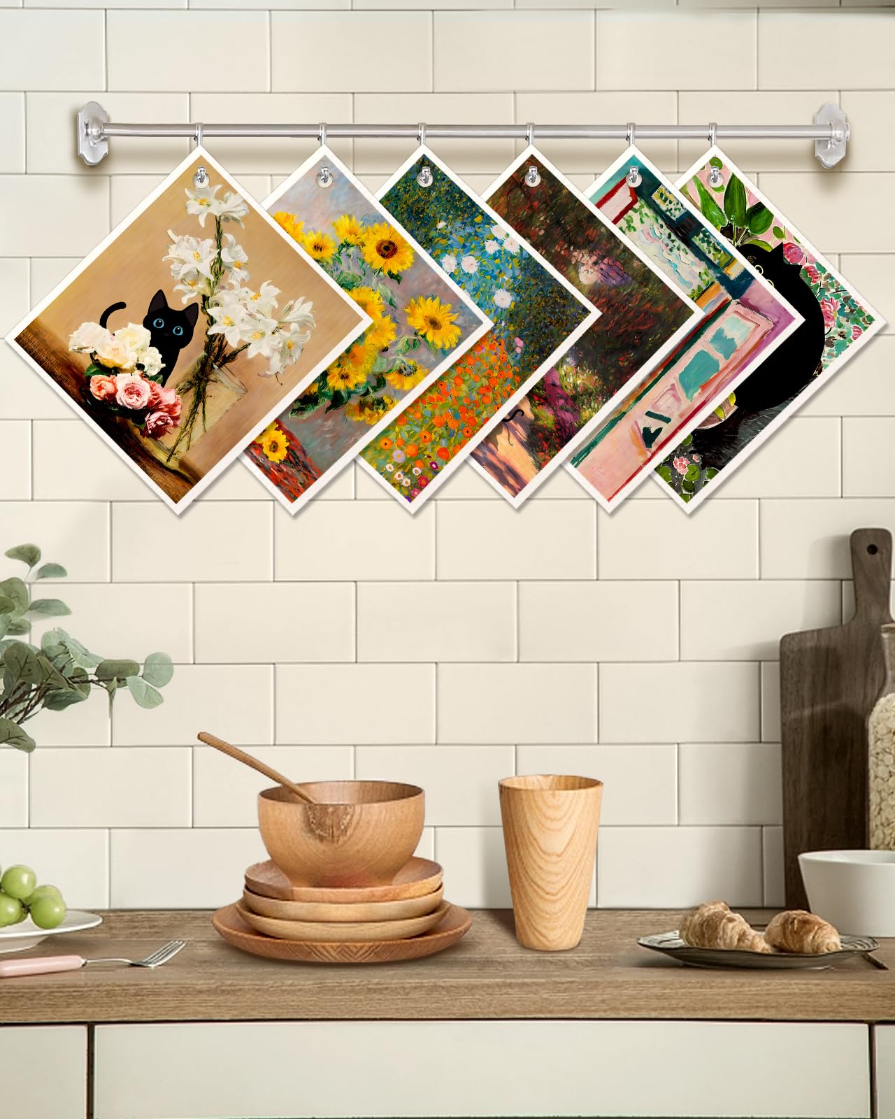 😍Being At Home! Bad Weather? WHO CARES?  ☕❄️🛋️📚🎧 cover photo collage