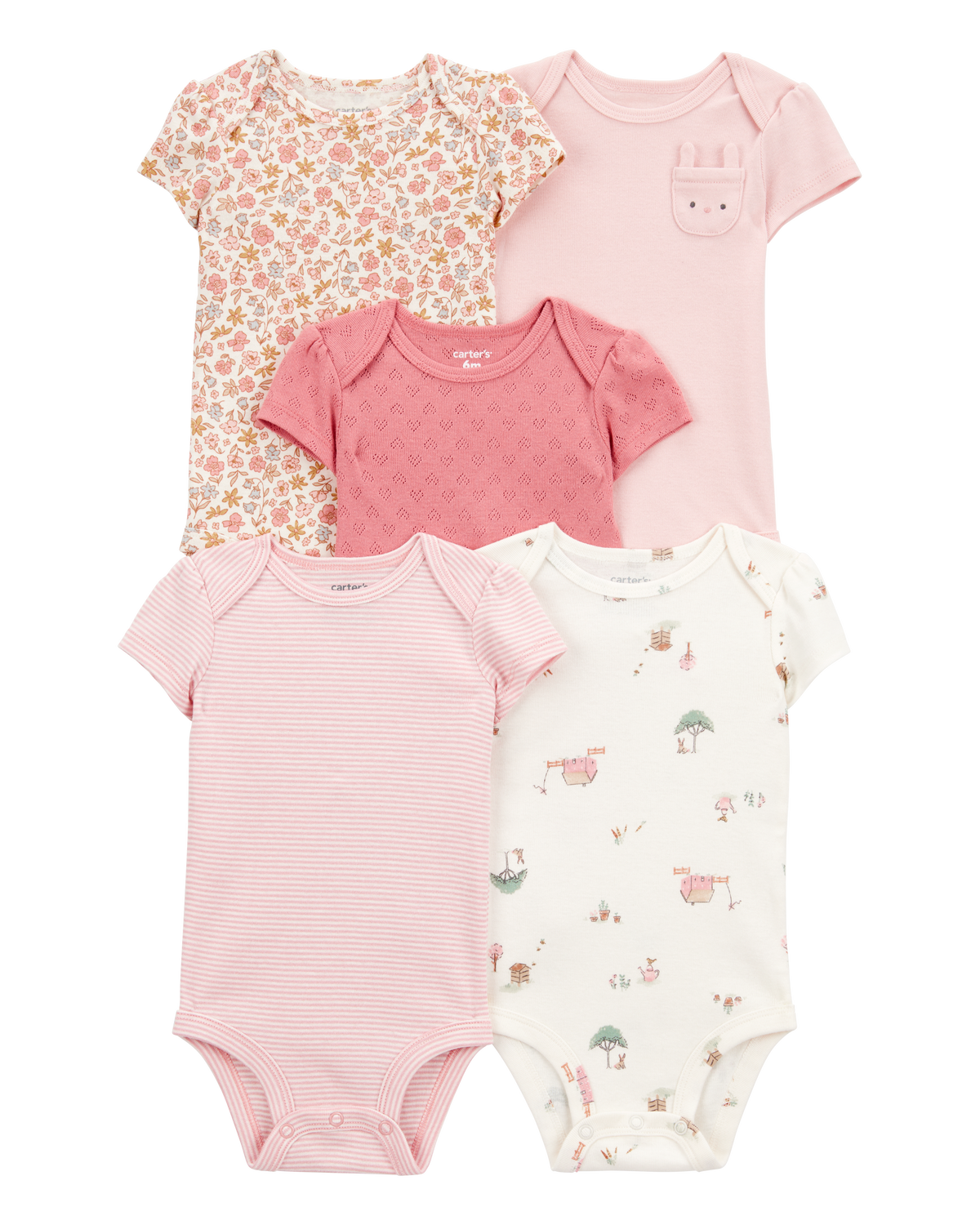 Must-Haves for Your Newborn!👩🏻‍🍼 cover photo collage