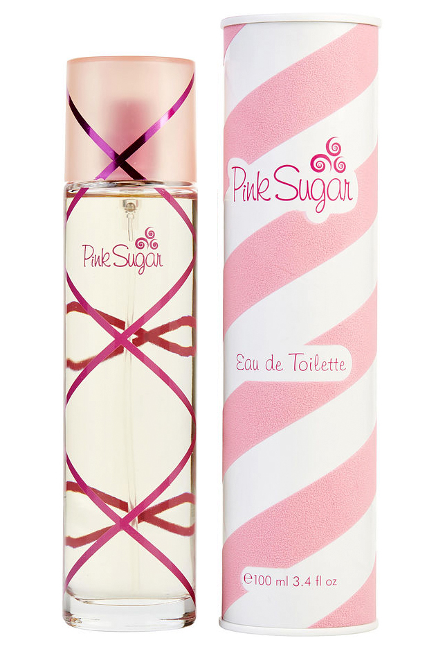 Smell goods cover photo collage