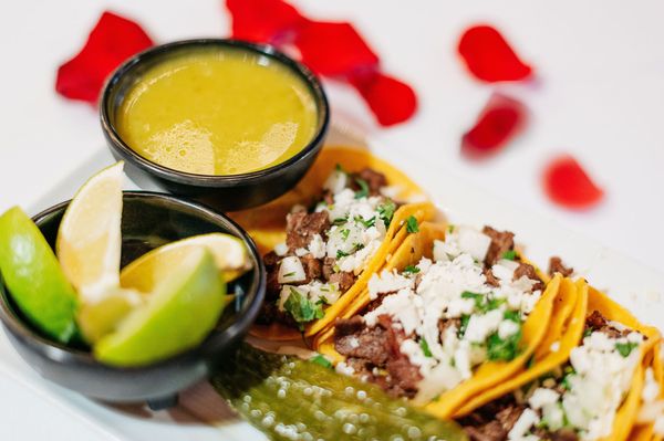 From Bagels to Brisket: A New Yorker’s Guide to Eating in San Antonio cover photo collage