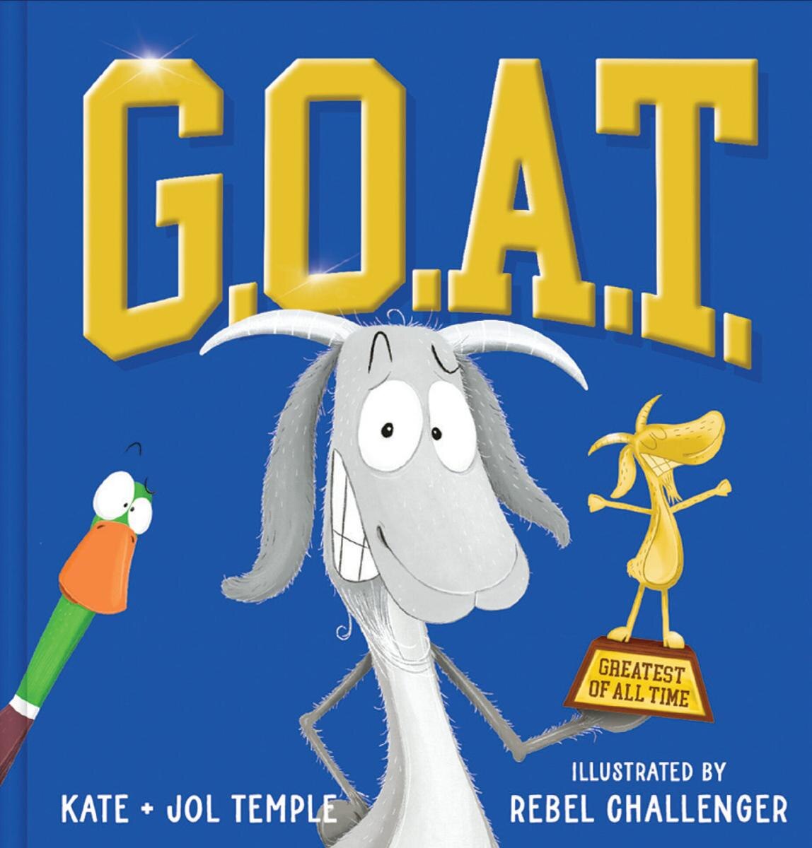 Hilarious, kid approved read alouds! (CA) cover photo collage