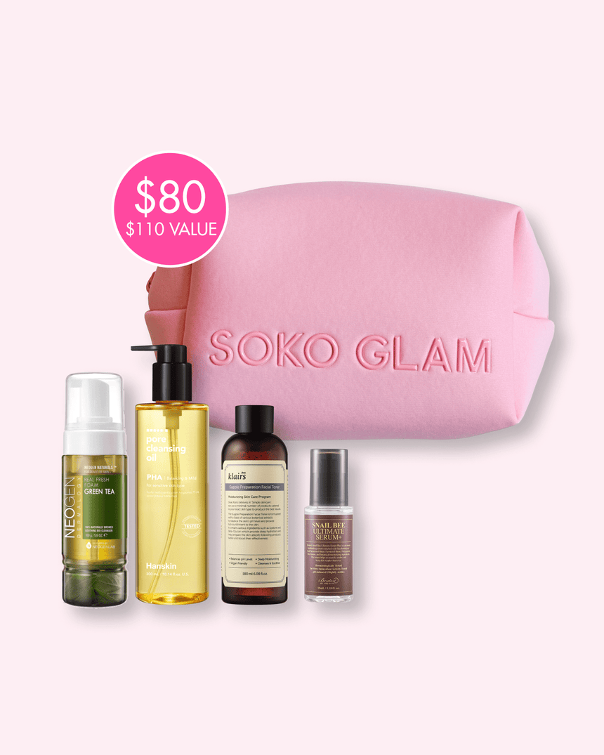 The holy grails for overall health 🥕🥛💊 cover photo collage