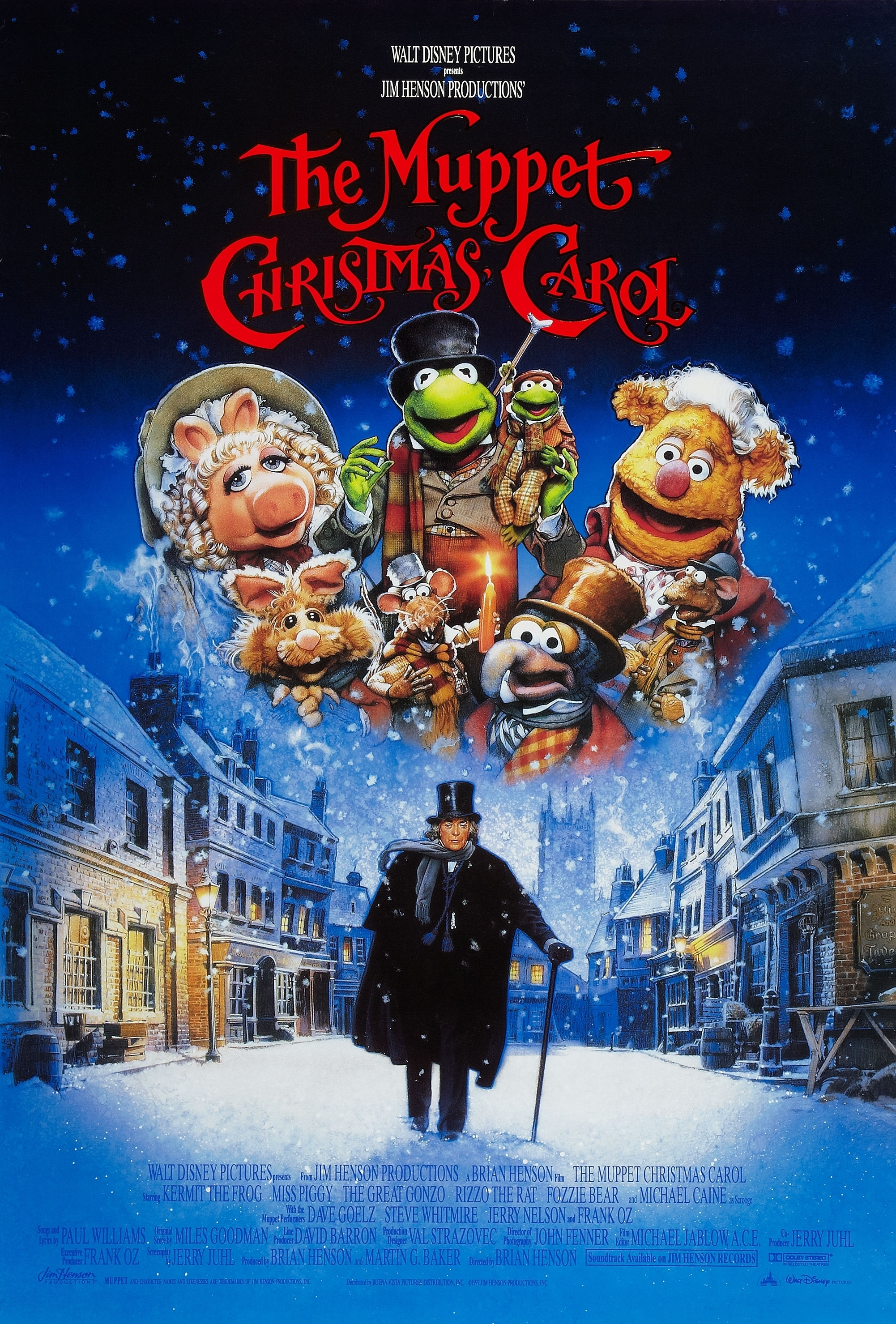 Classic 90's Christmas 🎄 cover photo collage