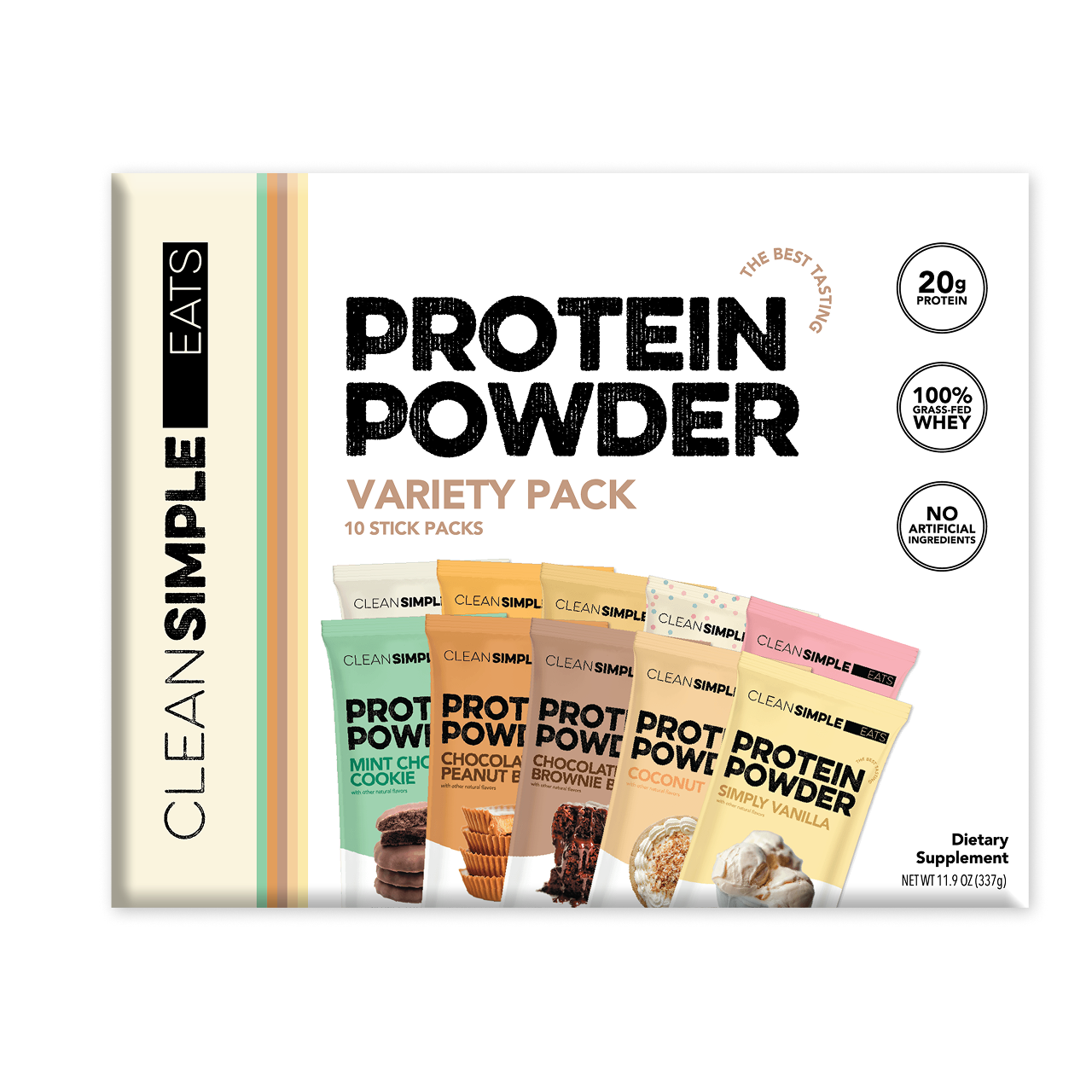 Current Wellness Favorites cover photo collage