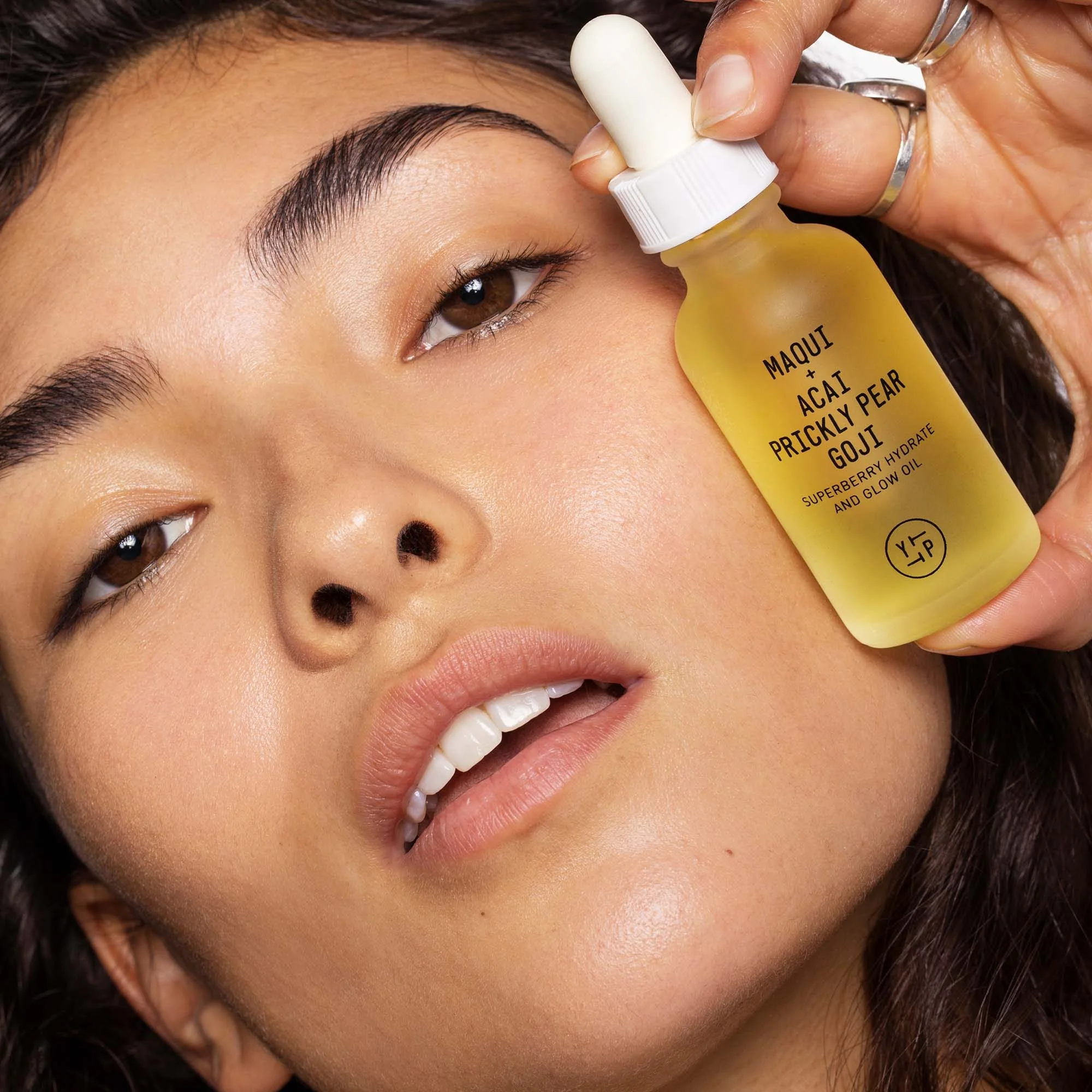 Best 10 Skin Oils for Teenager Girls cover photo collage