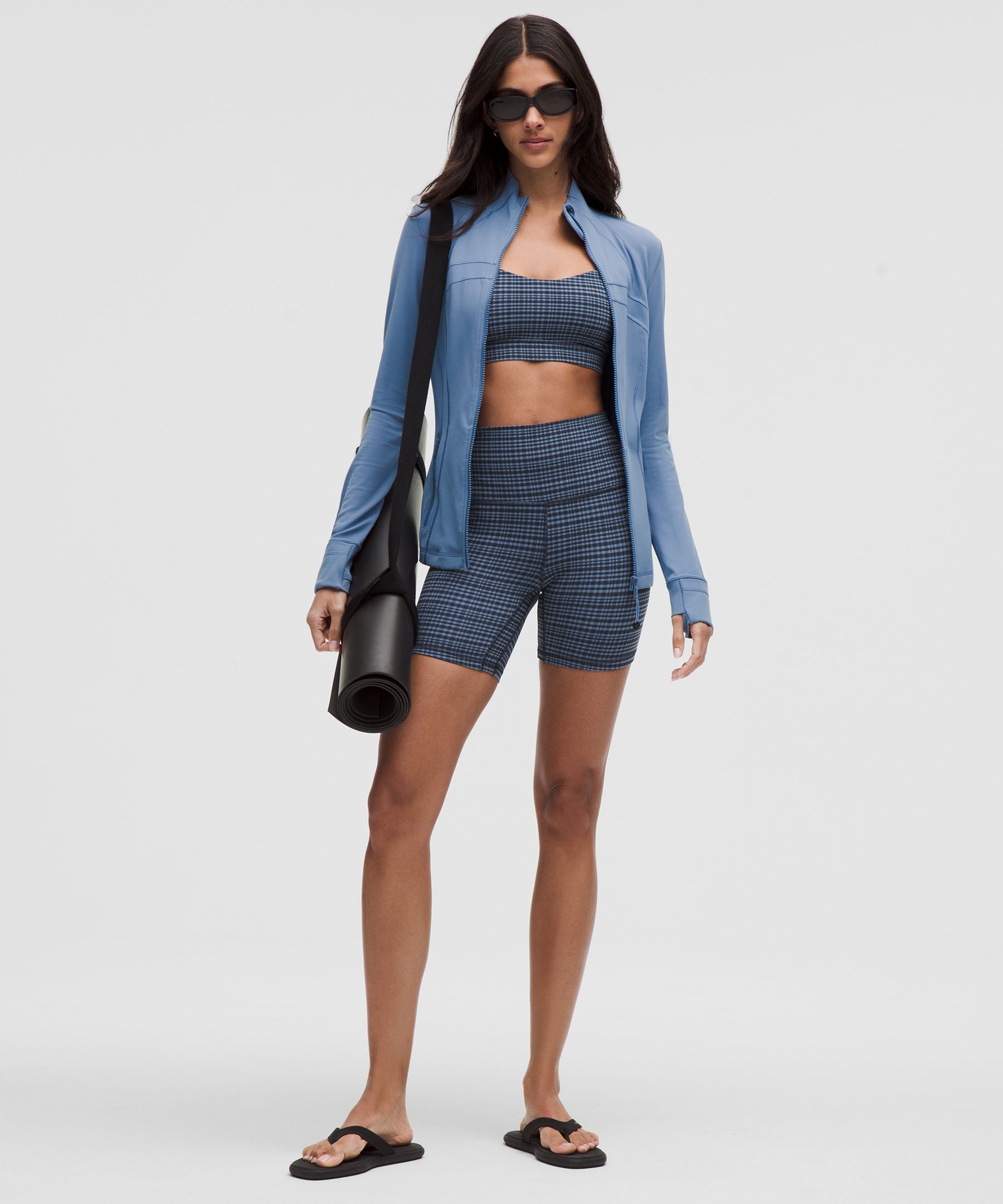 What’s in my gym bag? cover photo collage