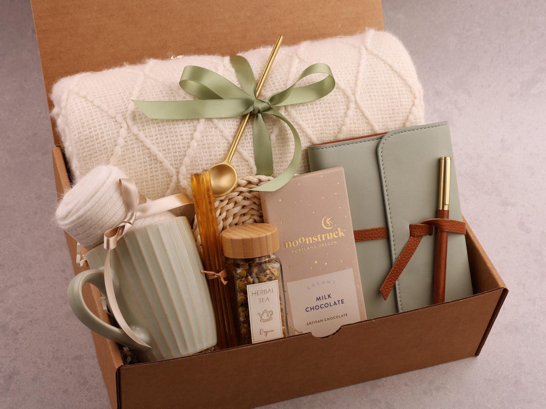 After all who doesn’t like to be spoiled cover photo collage