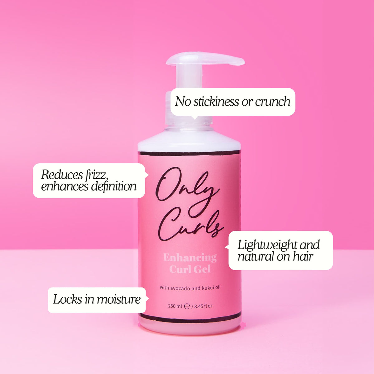 Products that have taken my curly hair from frizz to ringlets cover photo collage