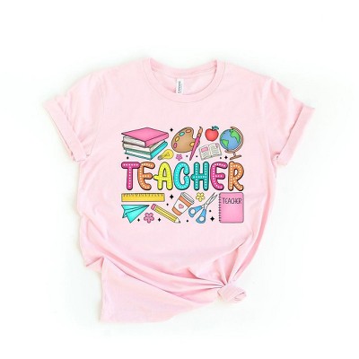 Teacher-Tested Wardrobe Musts for Special Ed cover photo collage