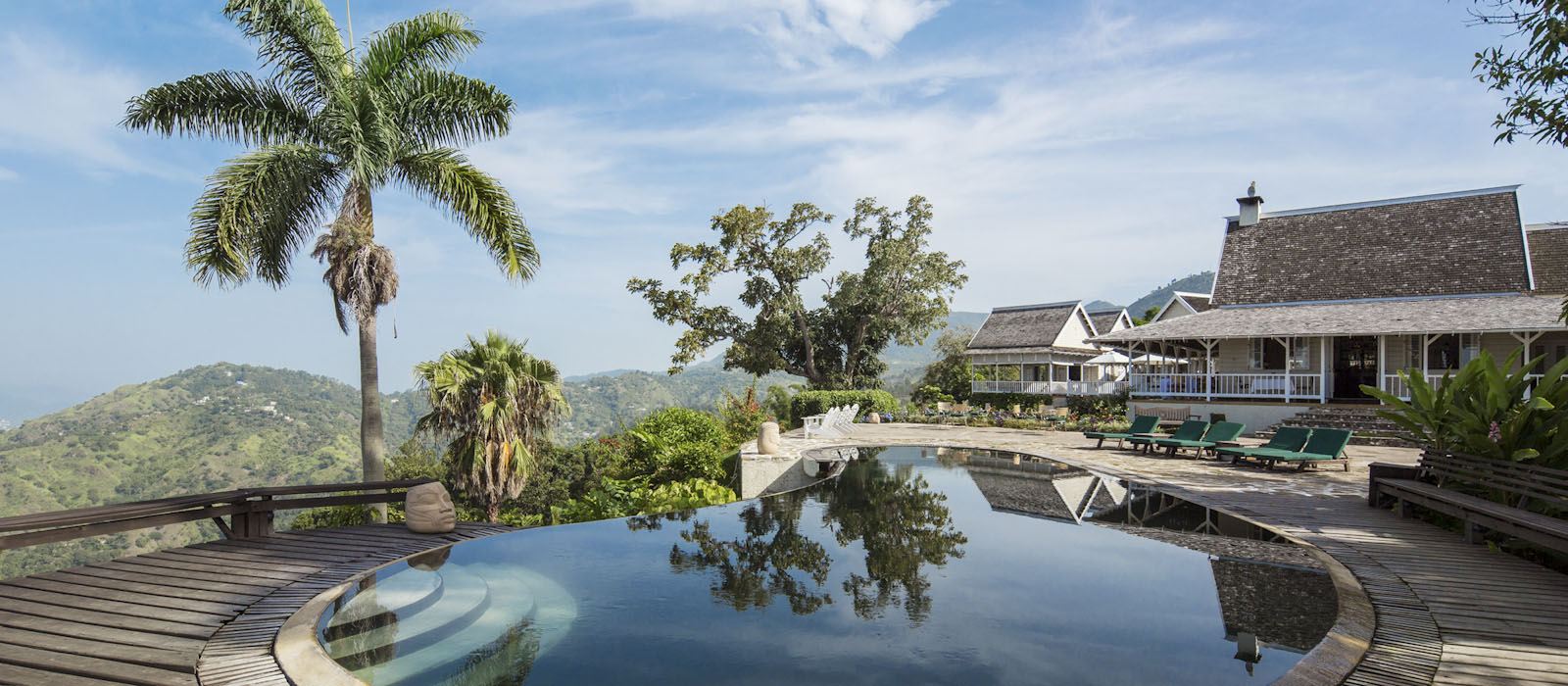 Restaurants in Jamaica!🇯🇲🥙 cover photo collage