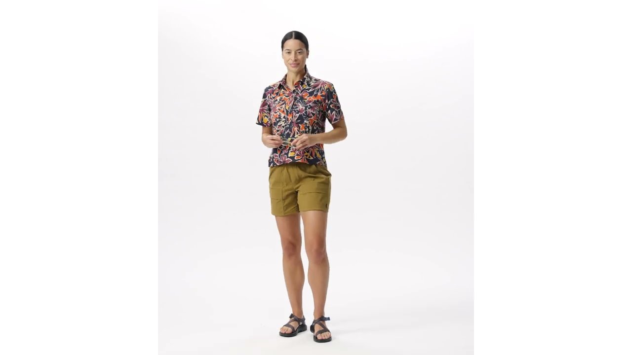 Granola Girl cover photo collage