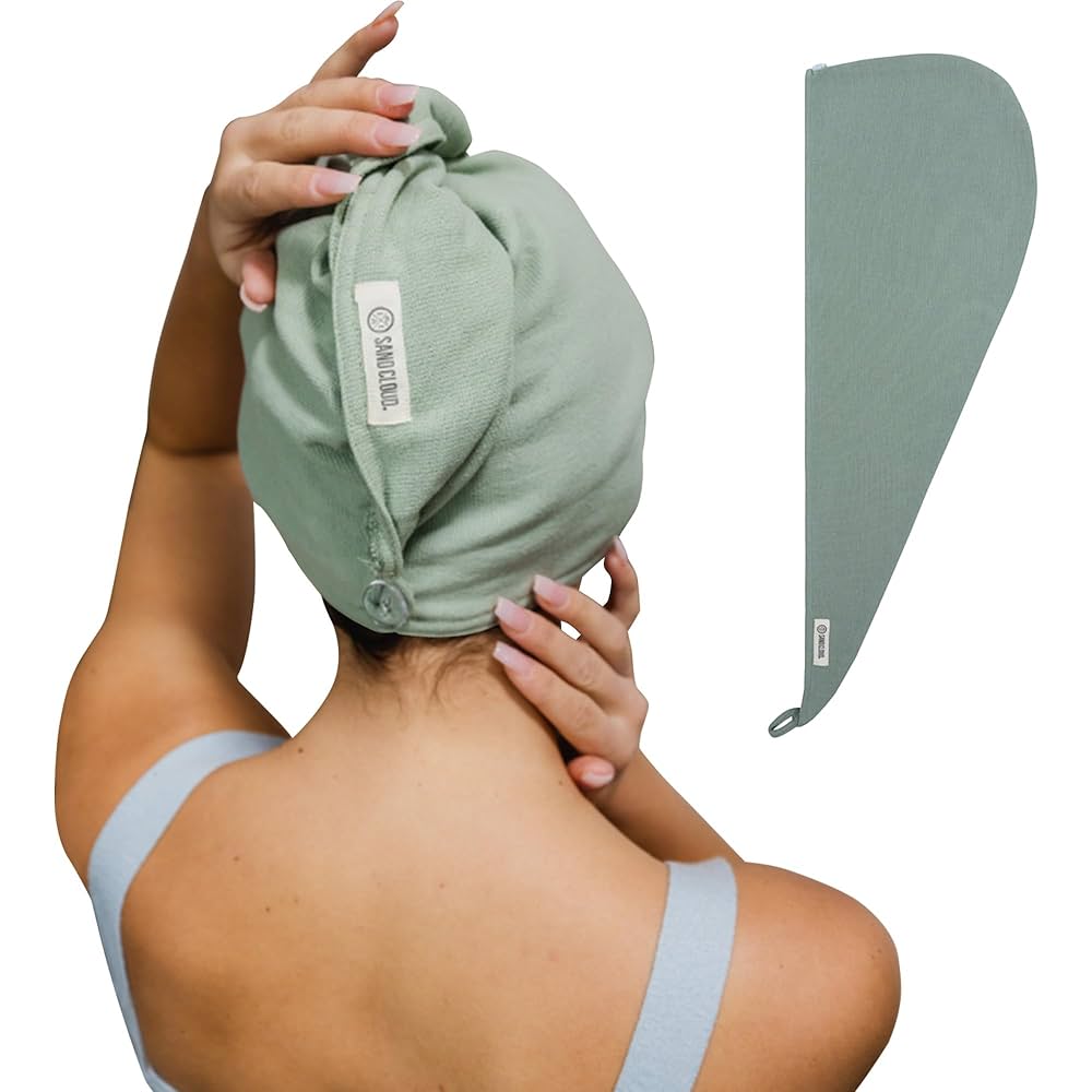 Fine Hair In Your 40s: Every Strand Matters cover photo collage