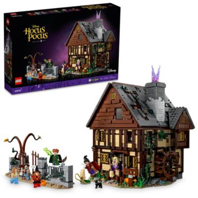 The Ultimate Autumn & Halloween Wish List cover photo collage