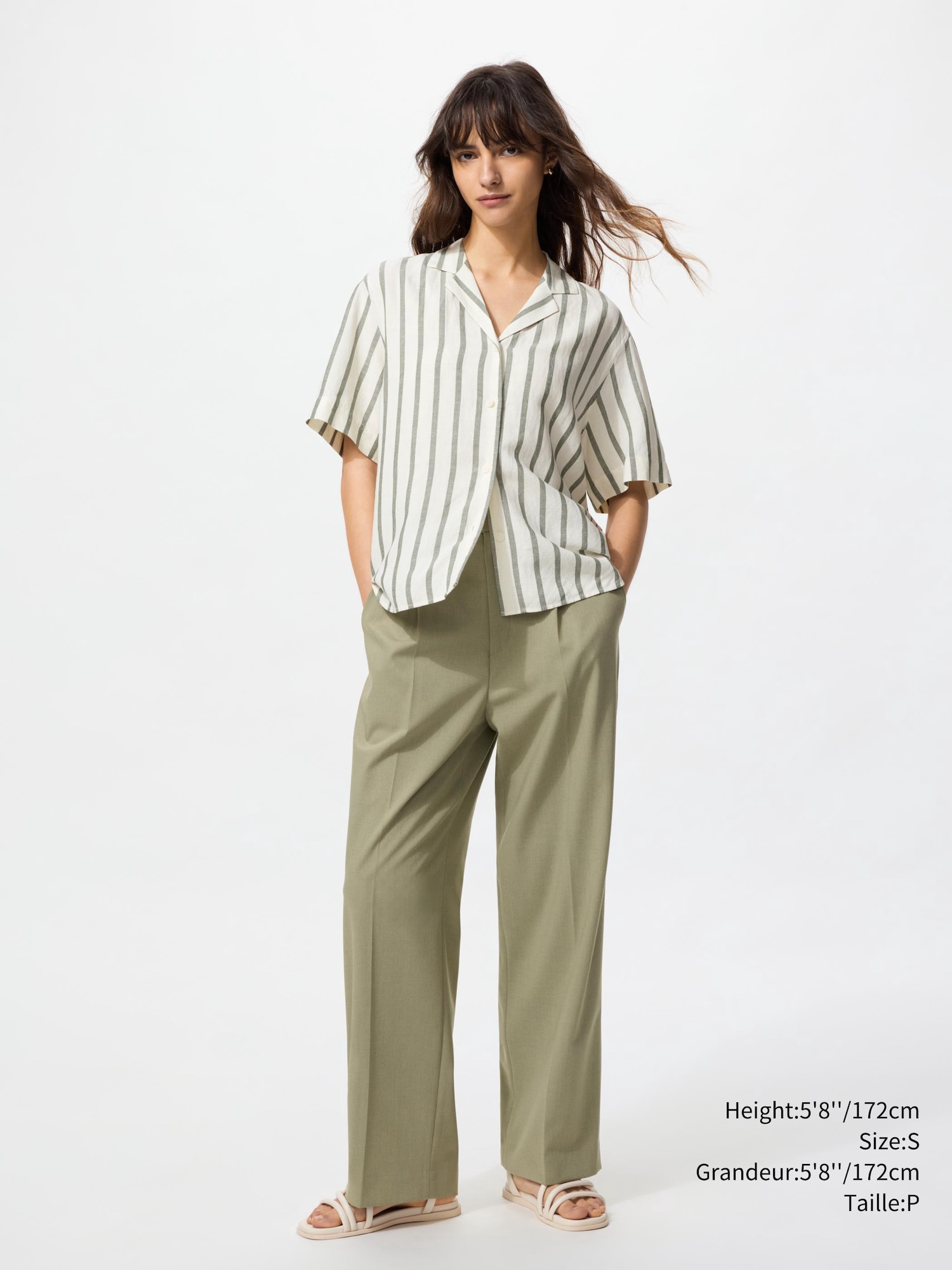 Uniqlo must haves for the girls ✨ cover photo collage