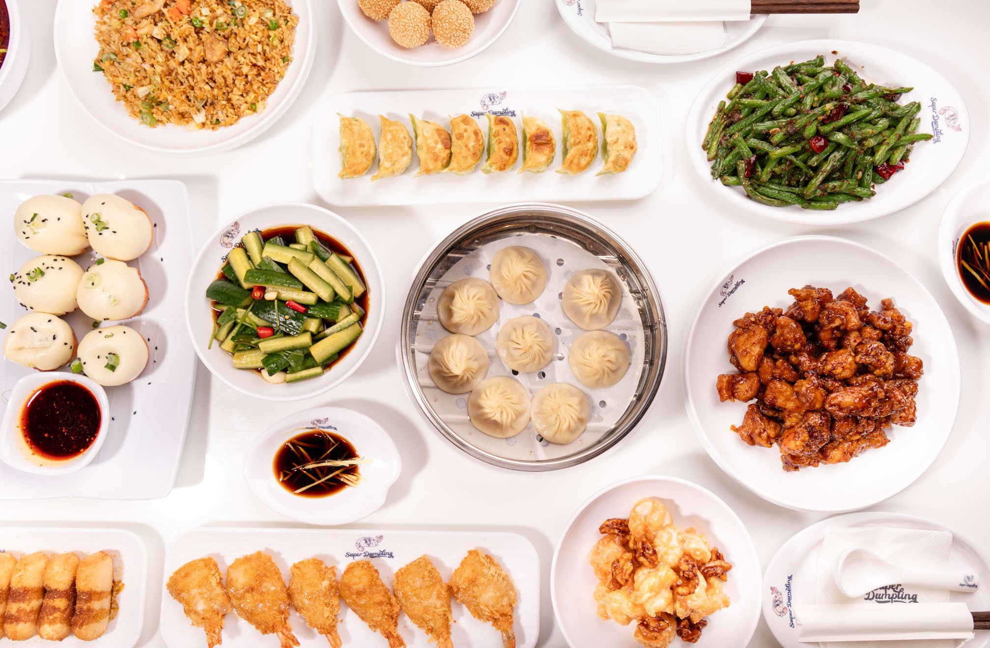 Best OC Food cover photo collage