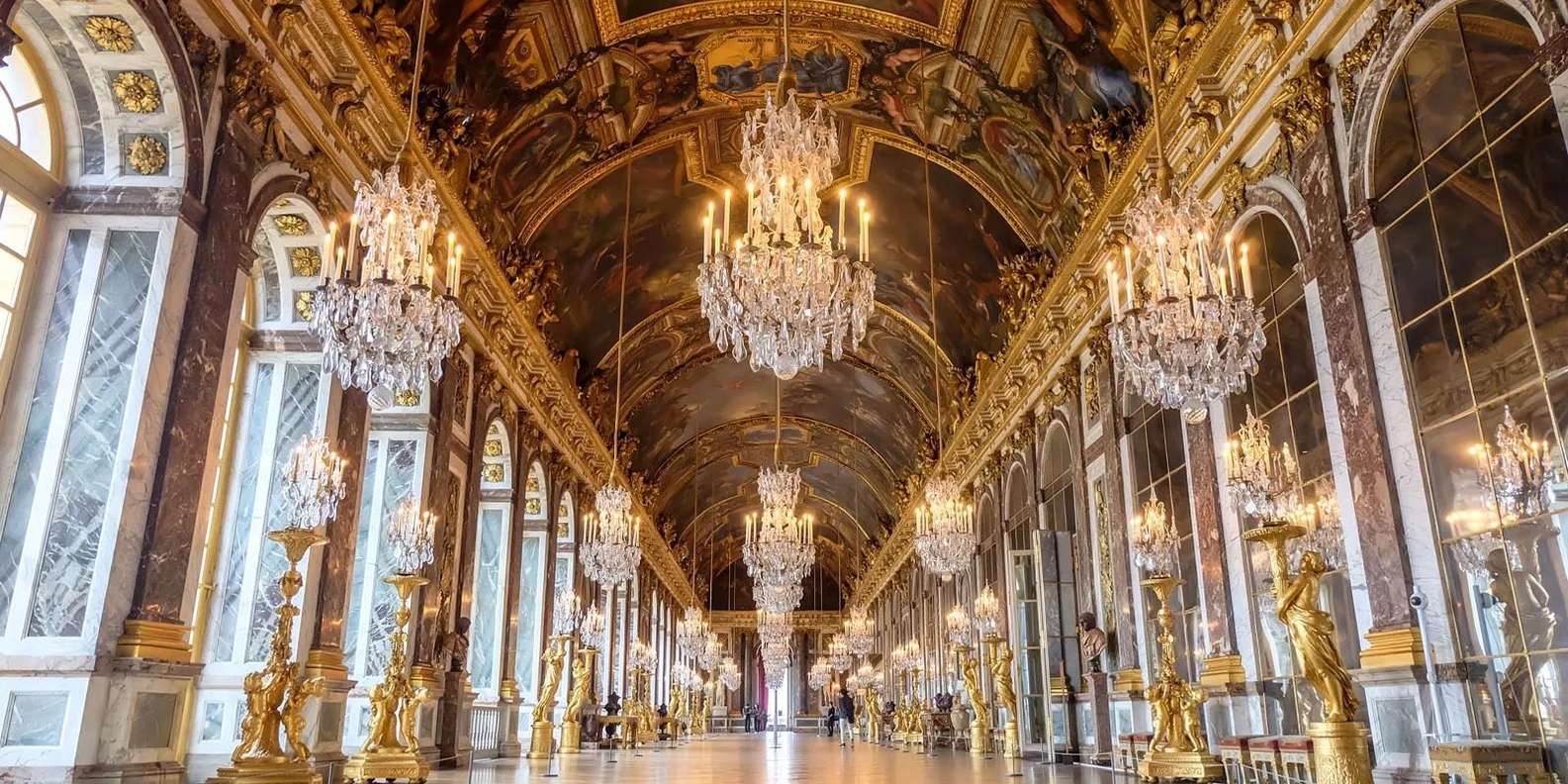 You should not skip these if you go to Paris ✨ cover photo collage