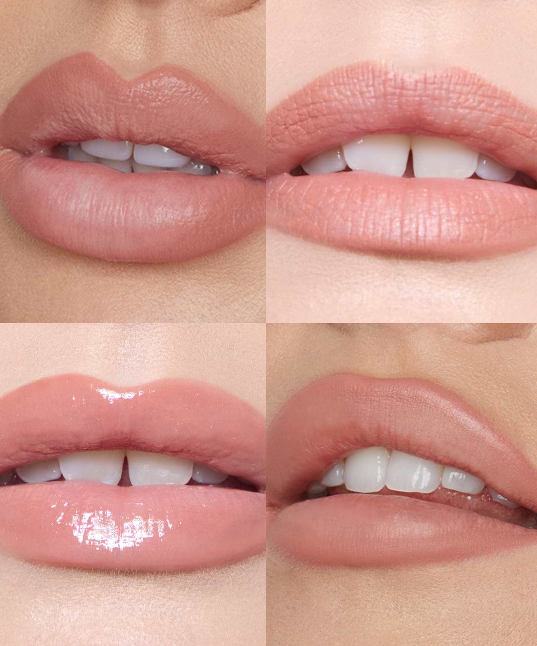 My landing lips- lip products that will last you the whole day💋 cover photo collage