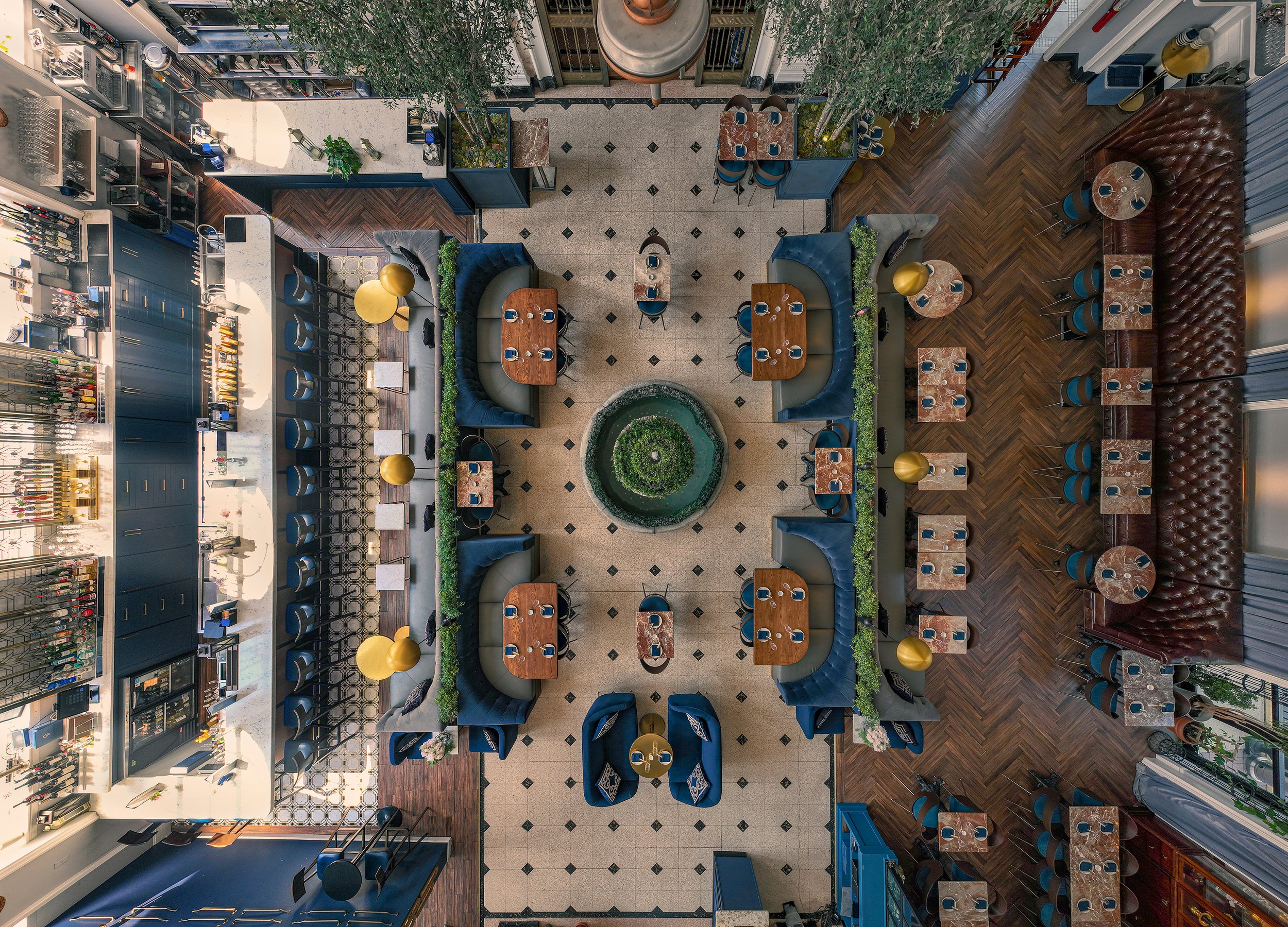 My top local recs cover photo collage