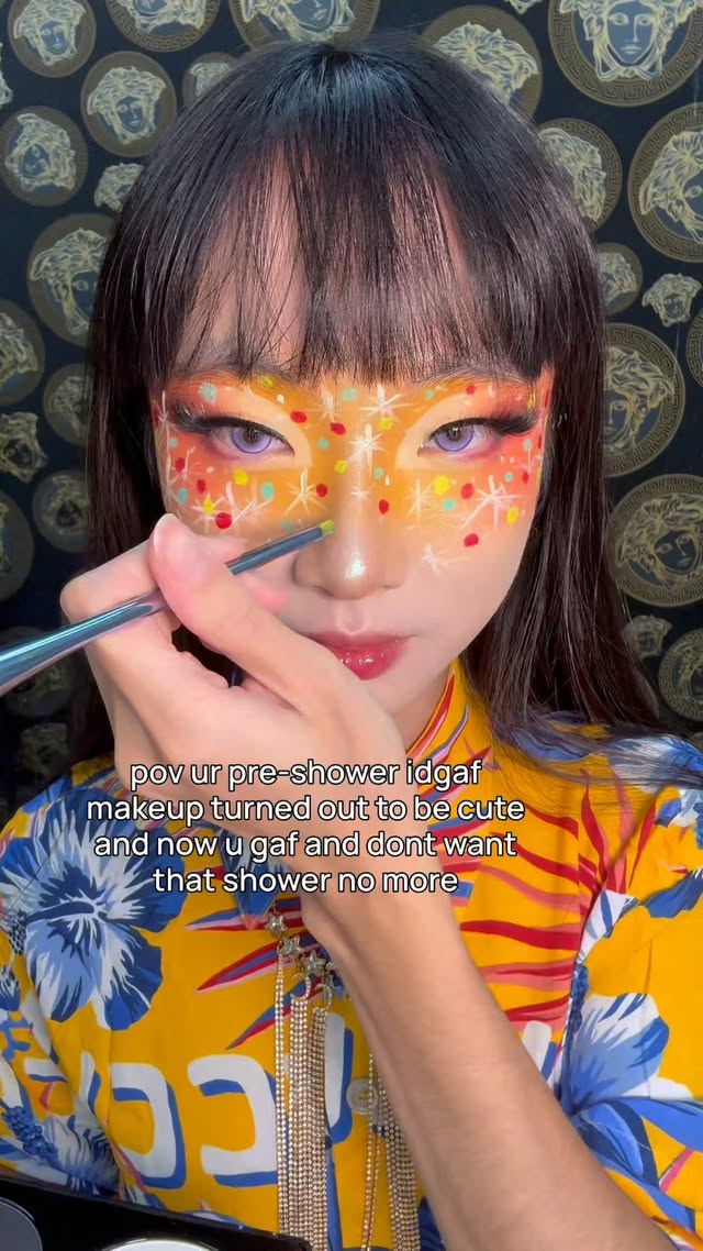 Steal My Makeup Look (Links to Everything Included 💄) cover photo collage