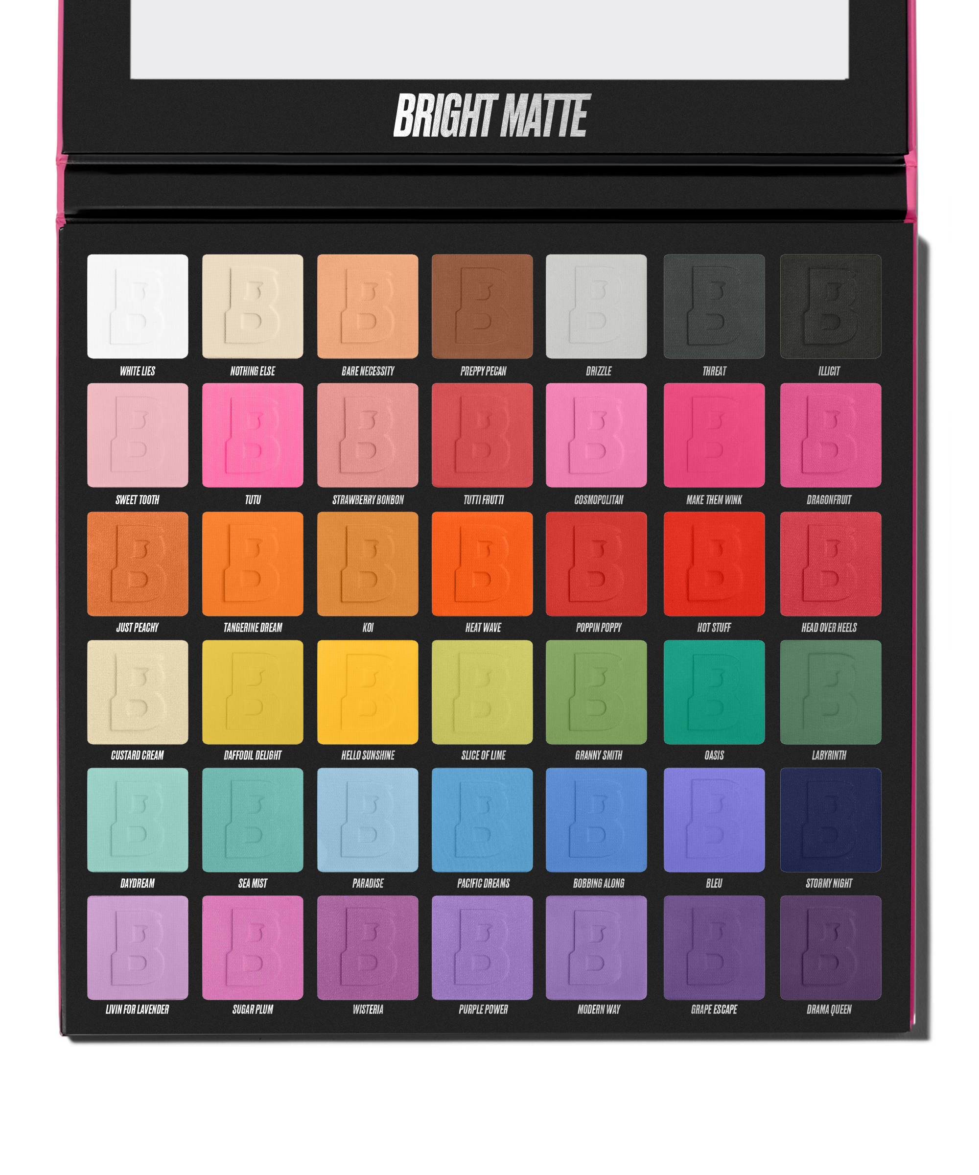 Steal My Makeup Look (Links to Everything Included 💄) cover photo collage