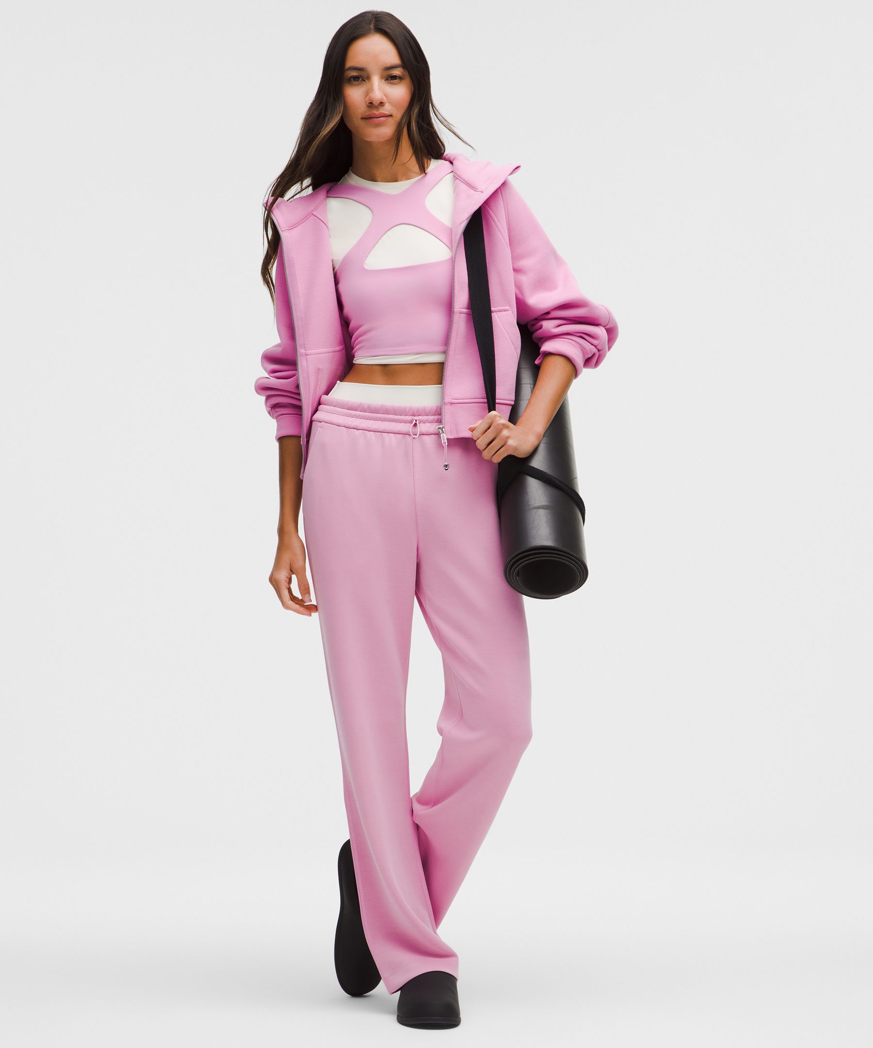 My favorite athletic looks cover photo collage