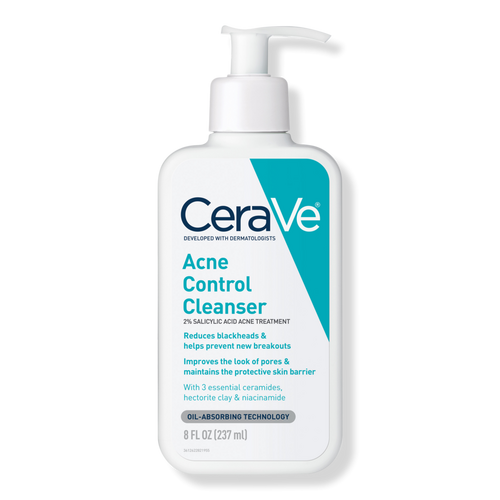 Fungal Acne Safe Skincare Routine: My Holy Grail Products for Clear Skin cover photo collage