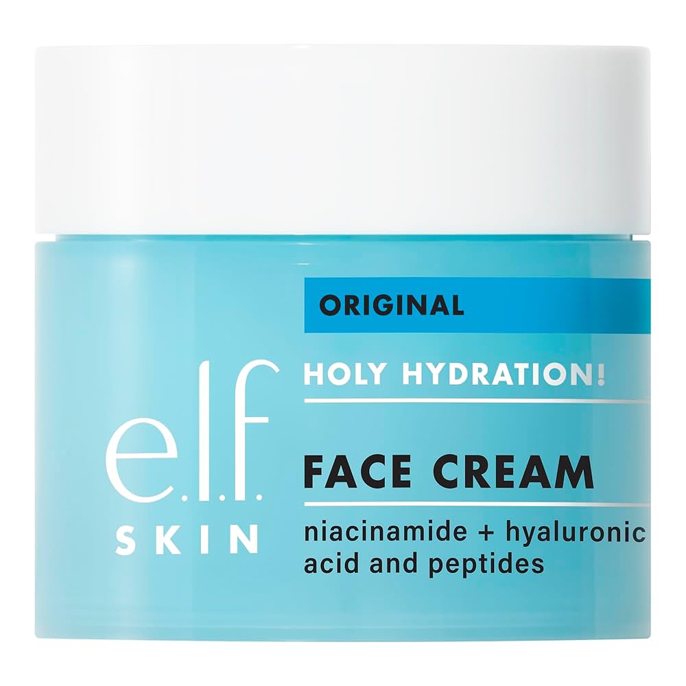 Skincare favs cover photo collage