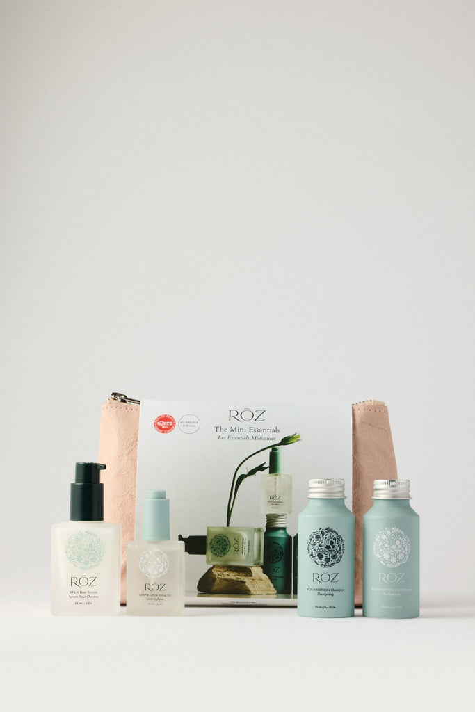 Haircare Brands Worth Exploring (Trichologist-curated) cover photo collage