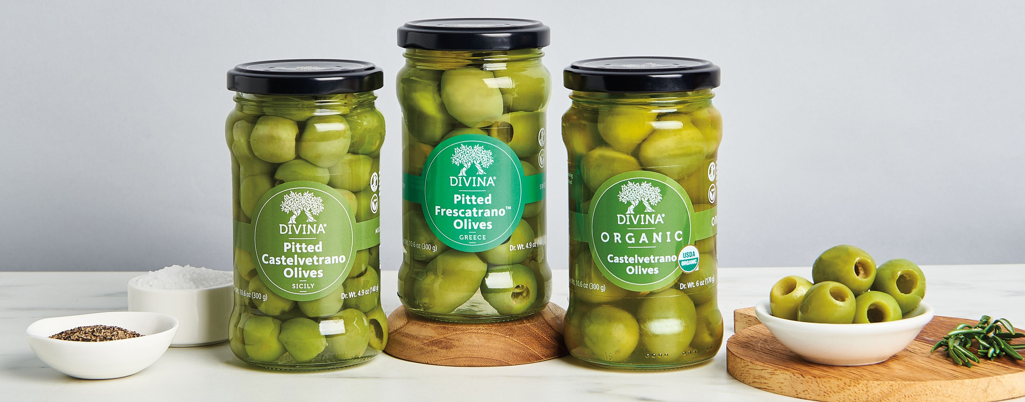 Pantry favorites, fridge staples and condiments that make meals delicious cover photo collage