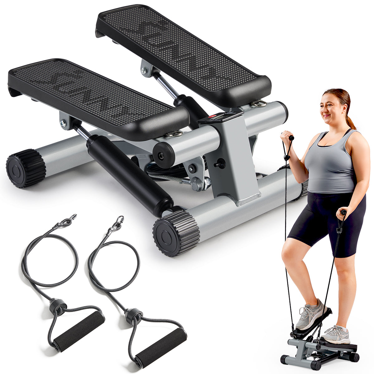 Ultimate Workout Gear Essentials: Top Picks For All Fitness Levels!! cover photo collage