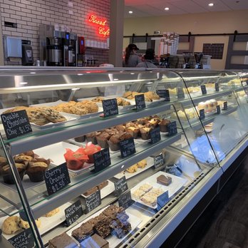 Coffee Shops Around Chicagoland cover photo collage