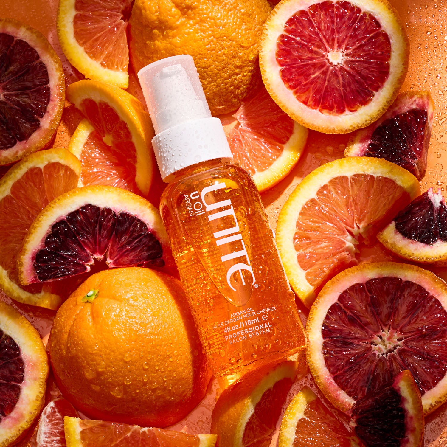 HAIR Products - less shedding & more shine! cover photo collage