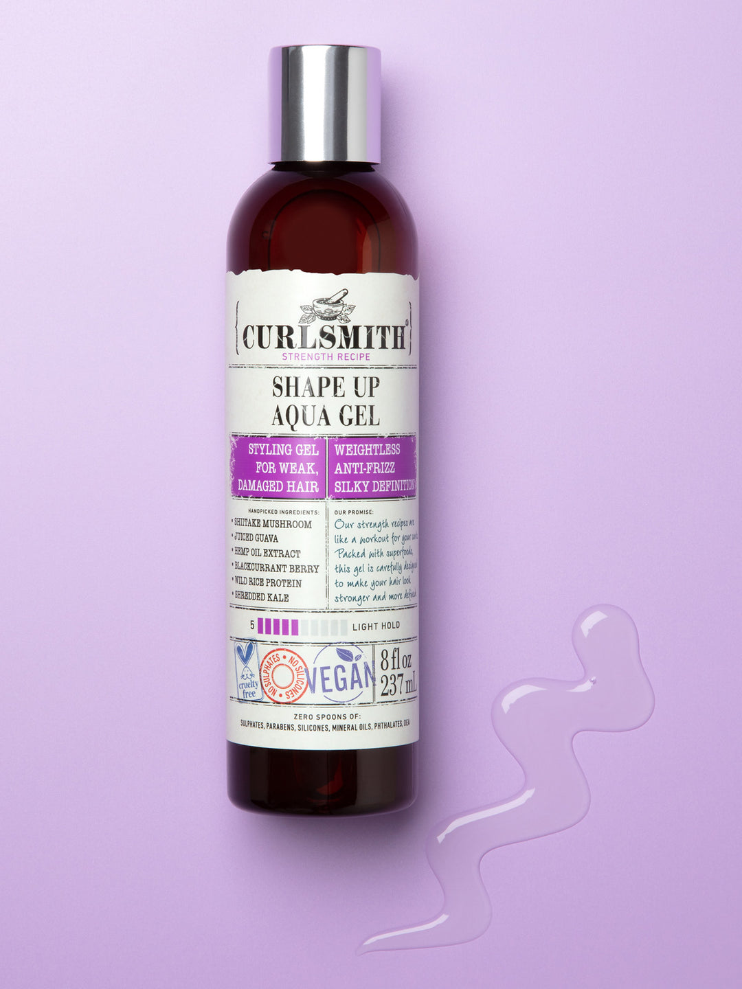 The Curl List: Products That Actually Get My Texture cover photo collage