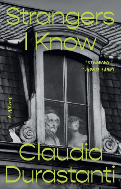 Celebrate Women in Translation Month cover photo collage